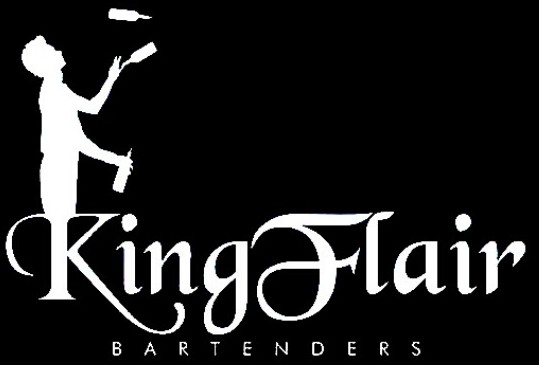 KingFlair Bartenders